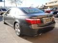 Truffle Brown Mica - LS 600h L AWD Hybrid Photo No. 5