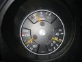 1975 Mercedes-Benz S Class 450 SE Gauges