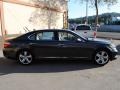 Truffle Brown Mica - LS 600h L AWD Hybrid Photo No. 8