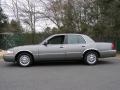 Spruce Green Metallic - Grand Marquis LS Photo No. 3