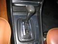 3 Speed Automatic 1975 Mercedes-Benz S Class 450 SE Transmission