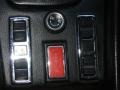 1975 Mercedes-Benz S Class 450 SE Controls