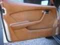 Natural Brown Door Panel Photo for 1975 Mercedes-Benz S Class #39468226