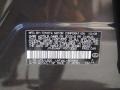  2009 LS 600h L AWD Hybrid Truffle Brown Mica Color Code 4T5