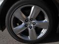2009 Lexus LS 600h L AWD Hybrid Wheel and Tire Photo