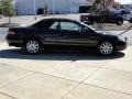 2006 Brilliant Black Chrysler Sebring Limited Convertible  photo #4