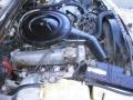  1975 S Class 450 SE 4.5 Liter SOHC 16-Valve V8 Engine Engine