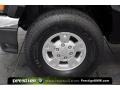 2008 Black Chevrolet Colorado LT Z71 Crew Cab 4x4  photo #5