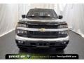 Black - Colorado LT Z71 Crew Cab 4x4 Photo No. 6