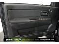 Black - Colorado LT Z71 Crew Cab 4x4 Photo No. 9