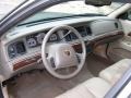 Spruce Green Metallic - Grand Marquis LS Photo No. 7