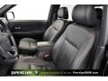 2008 Black Chevrolet Colorado LT Z71 Crew Cab 4x4  photo #11