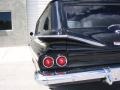 1960 Black Chevrolet Biscayne Brookwood Station Wagon  photo #13
