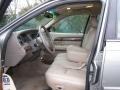 Spruce Green Metallic - Grand Marquis LS Photo No. 9