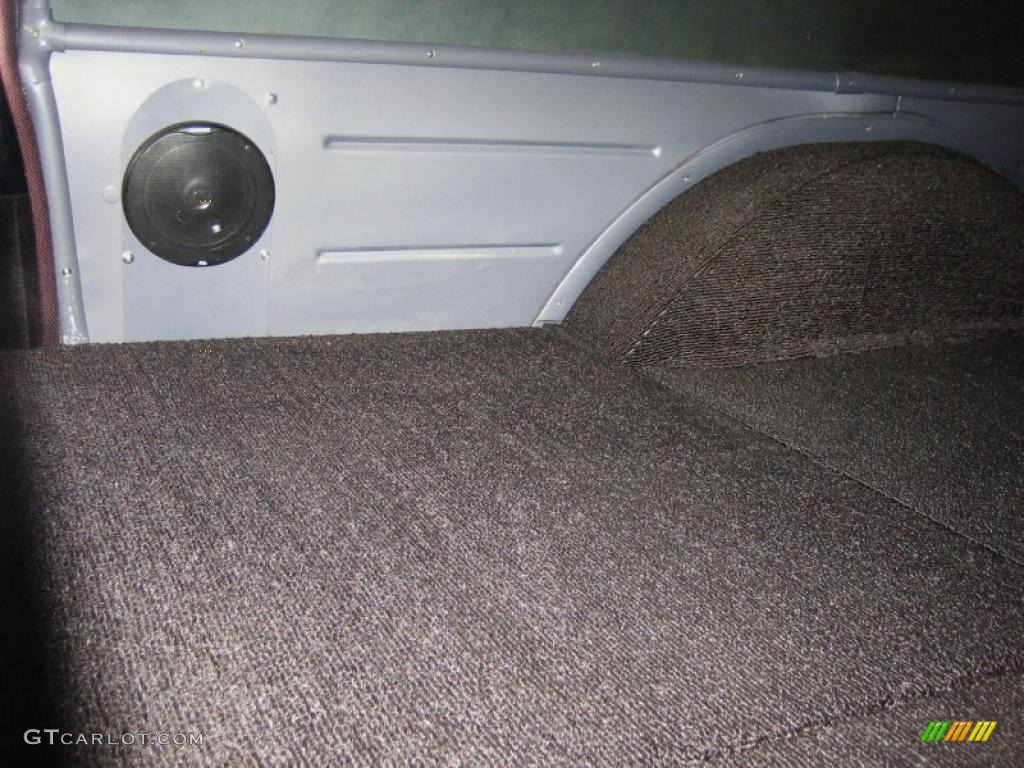 Black Interior 1960 Chevrolet Biscayne Brookwood Station Wagon Photo #39468846