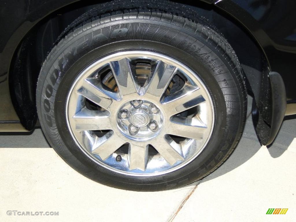 2006 Chrysler Sebring Limited Convertible Wheel Photo #39468878