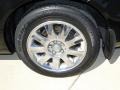 2006 Chrysler Sebring Limited Convertible Wheel and Tire Photo