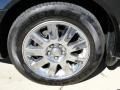 2006 Chrysler Sebring Limited Convertible Wheel and Tire Photo