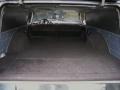 1960 Chevrolet Biscayne Black Interior Trunk Photo