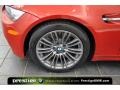 Melbourne Red Metallic - M3 Convertible Photo No. 8