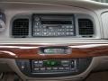 Spruce Green Metallic - Grand Marquis LS Photo No. 11