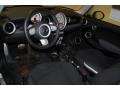 2009 Dark Silver Metallic Mini Cooper S Hardtop  photo #18