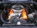 1960 Chevrolet Biscayne 348 cid OHV 16-Valve V8 Engine Photo