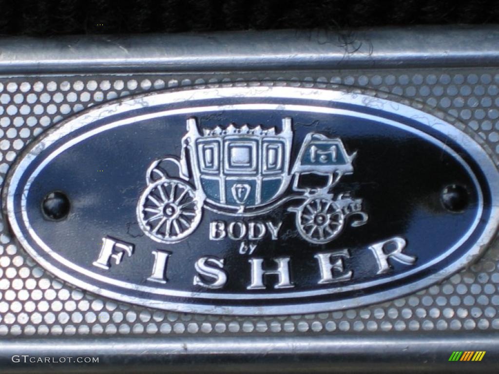 1960 Chevrolet Biscayne Brookwood Station Wagon Marks and Logos Photos