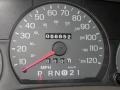 Spruce Green Metallic - Grand Marquis LS Photo No. 15