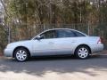 Satellite Silver Metallic - Montego Luxury AWD Photo No. 3