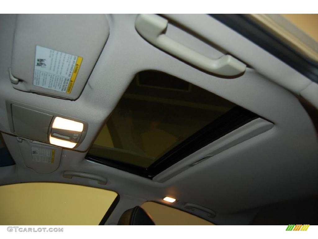 2008 Infiniti G 35 S Sport Sedan Sunroof Photo #39470050