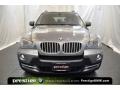 2010 Space Grey Metallic BMW X5 xDrive35d  photo #6