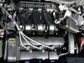  2002 Sable LS Wagon 3.0 Liter DOHC 24-Valve V6 Engine