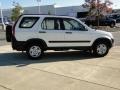 2003 Taffeta White Honda CR-V LX  photo #4