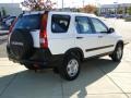 2003 Taffeta White Honda CR-V LX  photo #5