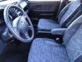 Gray 2003 Honda CR-V LX Interior Color