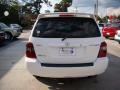 Super White - Highlander Limited 4WD Photo No. 7