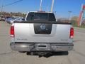 2006 Radiant Silver Nissan Titan SE Crew Cab 4x4  photo #4