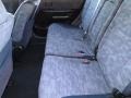 2003 Taffeta White Honda CR-V LX  photo #22