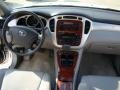 Super White - Highlander Limited 4WD Photo No. 19