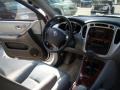 Super White - Highlander Limited 4WD Photo No. 20