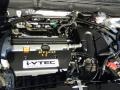 2.4 Liter DOHC 16-Valve i-VTEC 4 Cylinder Engine for 2003 Honda CR-V LX #39470830