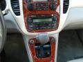 Super White - Highlander Limited 4WD Photo No. 26