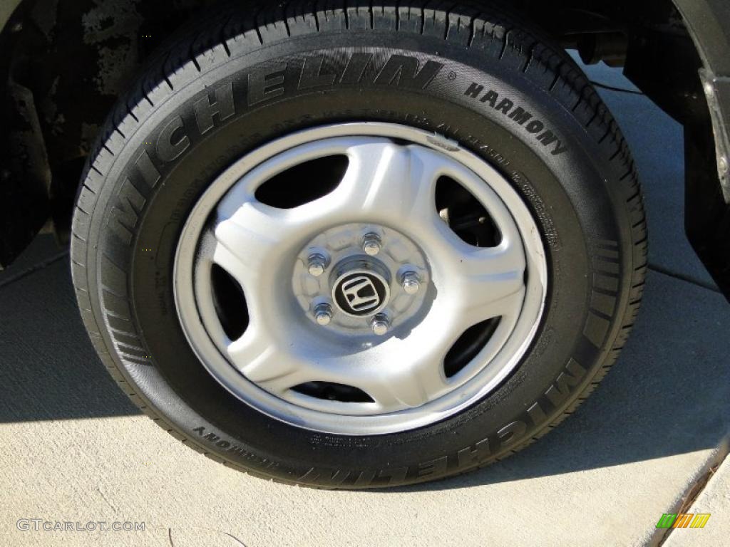 2003 Honda CR-V LX Wheel Photo #39470902