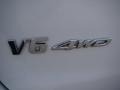Super White - Highlander Limited 4WD Photo No. 38