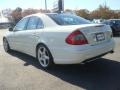 Arctic White - E 350 Sedan Photo No. 3
