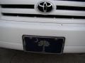 Super White - Highlander Limited 4WD Photo No. 45
