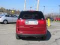 2007 Cardinal Red Metallic Buick Rendezvous CX  photo #4