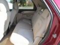 2007 Cardinal Red Metallic Buick Rendezvous CX  photo #12