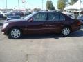 Black Cherry Pearl - LS 430 Photo No. 3
